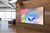 SEAMLESS Connect Universal dvLED Trim Kit in Corporate Lobby