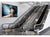 <html><html><html><html><html>SmartMount<sup>TM</sup> Full-Service Video Wall Mount with Quick Release - Landscape For 46" to 65" Displays</html></html></html></html></html>