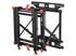 <html>SmartMount<sup>TM</sup> Supreme Full Service Video Wall Mount for 46" to 60" displays</html>