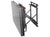 SmartMountTM Supreme Full Service Video Wall Mount FOR 46' TO 60' DISPLAYS