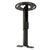 Ceiling/Wall Extension Kit ADJUSTABLE DROP OF 19.1" – 32.9"