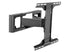 Pull-Out Pivot Wall Mount For 43" to 55" Displays