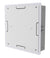 14"x14" In-Wall Box Cover for IB14X14(-AC)-W In-Wall Boxes