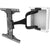 <html>DesignerSeries<sup>TM</sup> Articulating Mount with In-Wall Box for 37" TO 65" ultra thin displays</html>