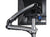 Desktop Monitor Arm Mount FOR UP TO 29' MONITORS