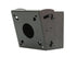 Single Display Mount For Modular Series Flat Panel Display Mounts