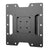 SmartMount Flat Wall Mount for 22" to 43" Displays
