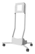 SmartMount<sup>®</sup> Cart for the 50" Microsoft<sup>®</sup> Surface™ Hub 2S & 3
