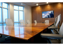 Universal Ultra Slim Flat Wall Mount For 37' to 75' Ultra-thin Displays